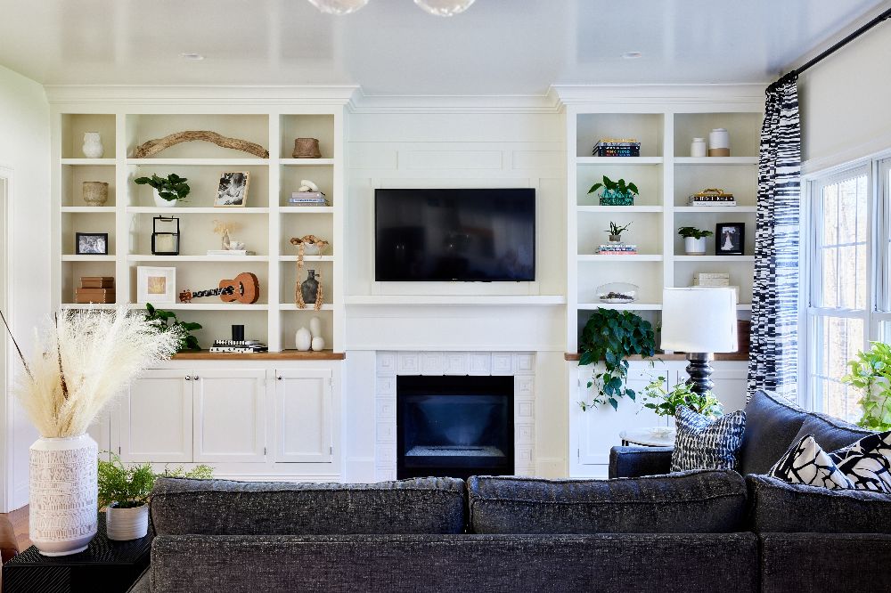 Splurge vs Save Interior Design