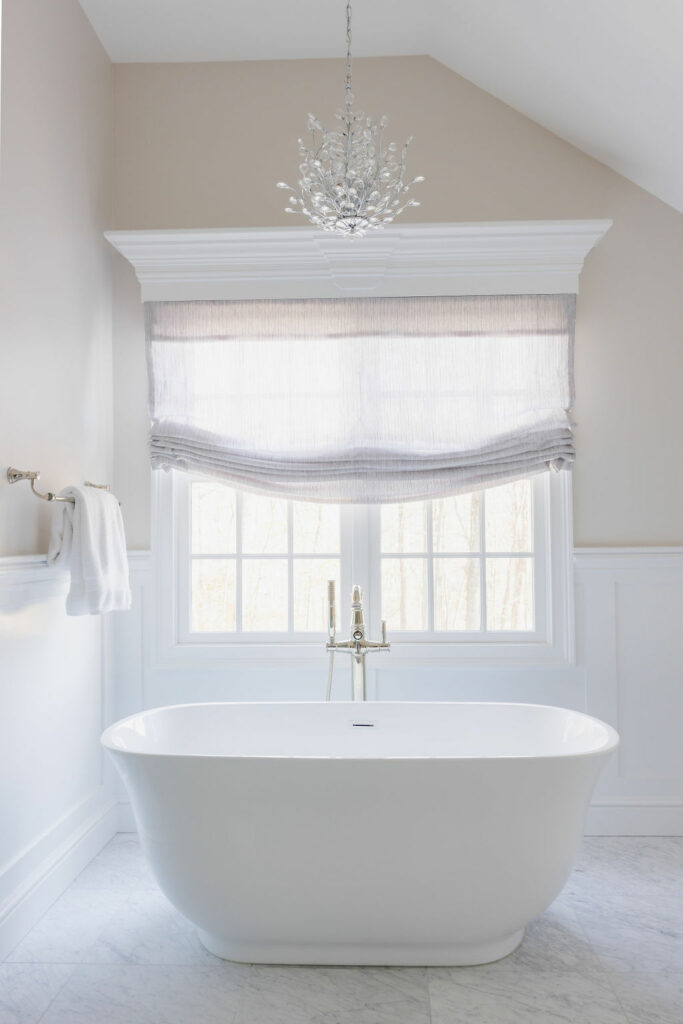 Ridgefield CT Bathroom Designer