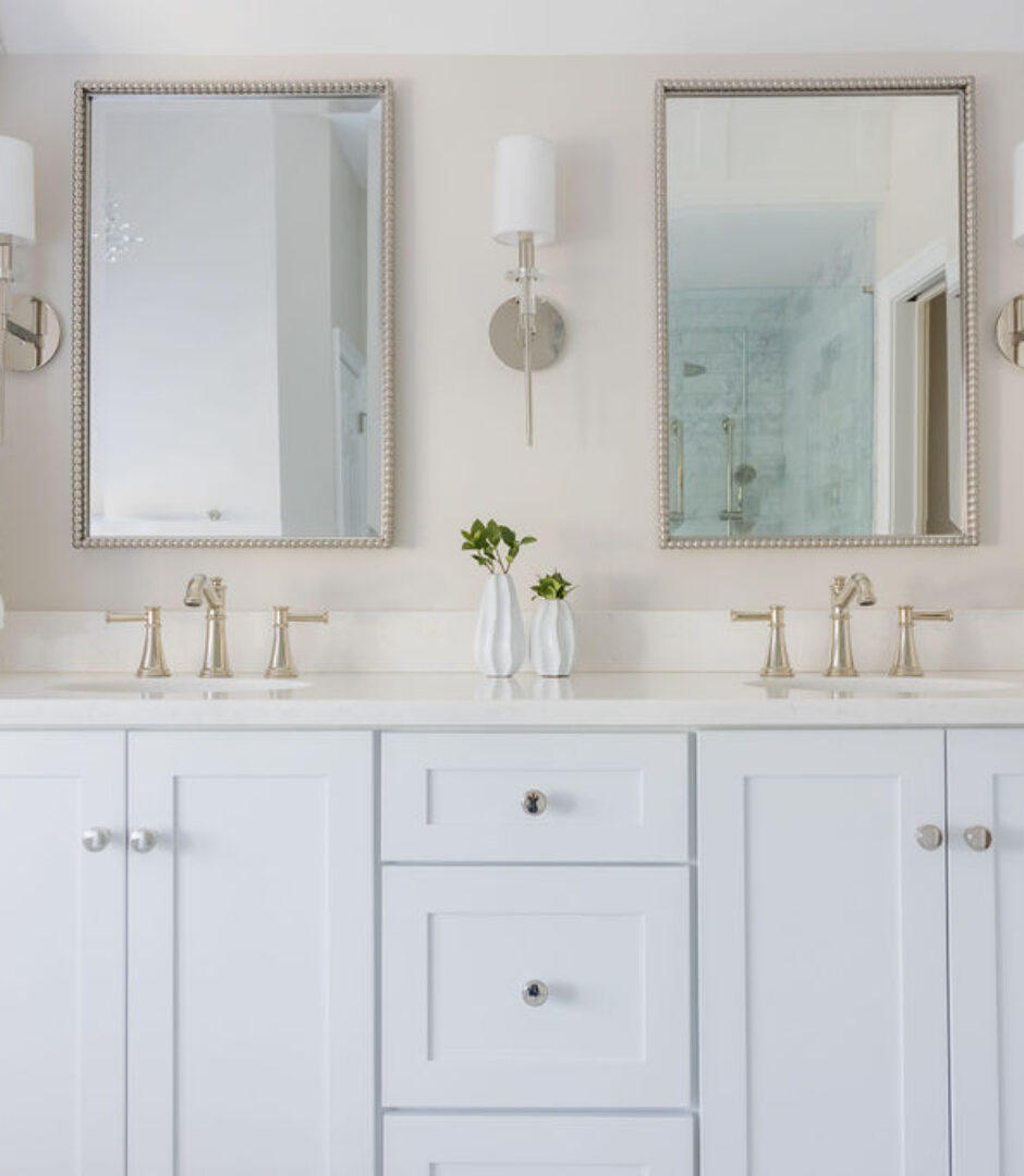 The Ceiling Can’t Hold Us