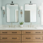 Ridgefield CT Bathroom Designer