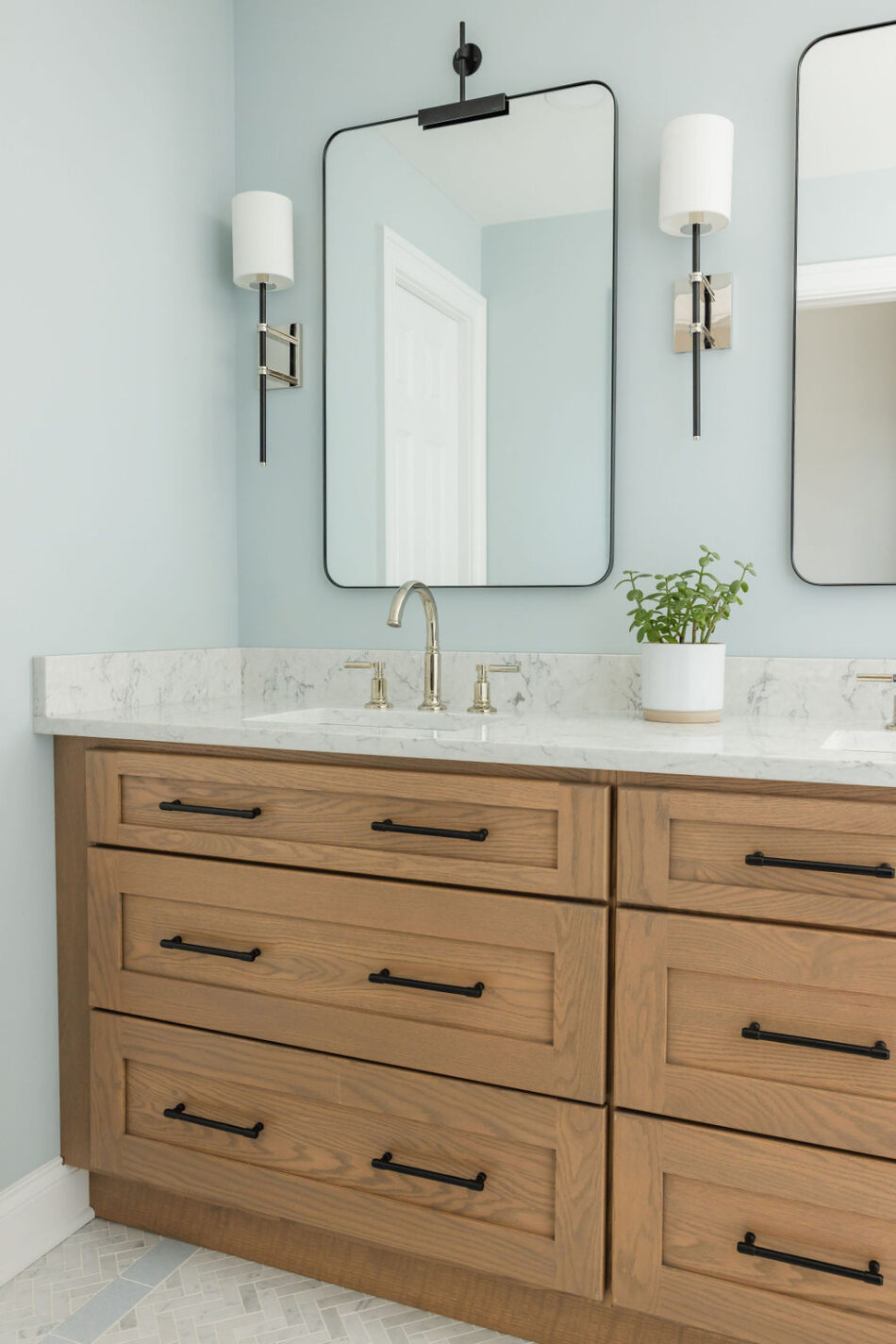 vanity-sconces-ridgefield-ct