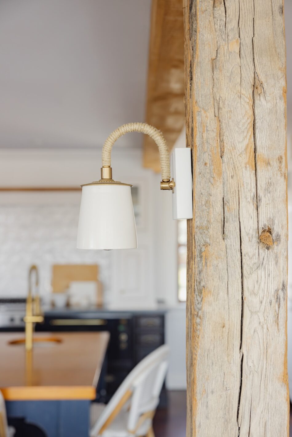 kitchen-lighting-sconce-candlewood-lake-ct