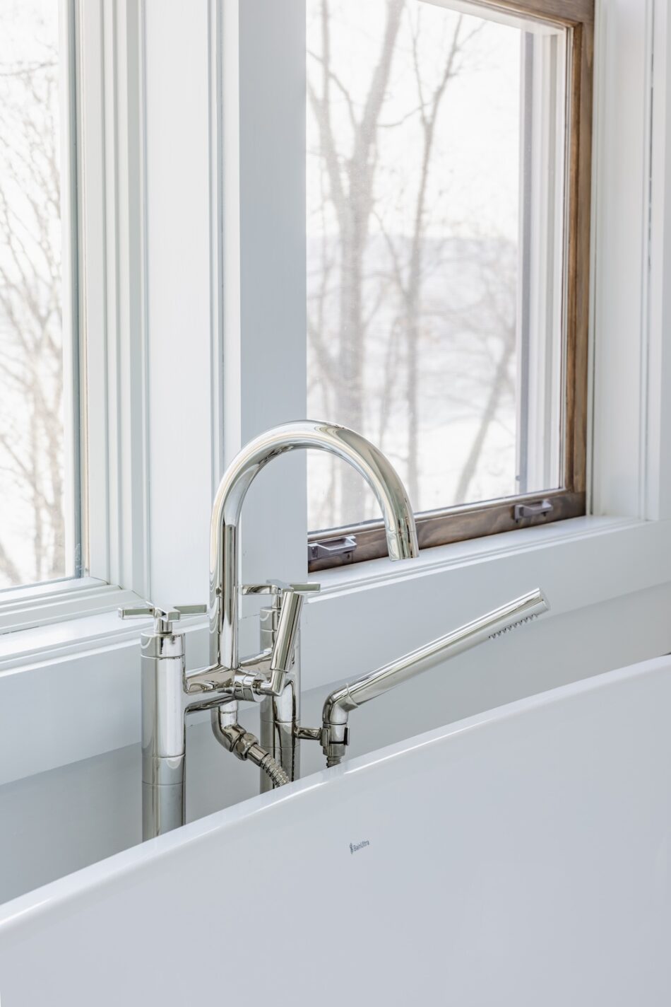 silver-faucet-detail-bathtub-design