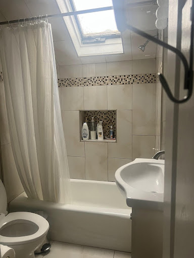 bathroom transformation before 3