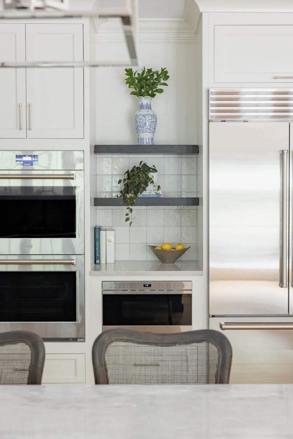 floating-shelves-kitchen-design-white-cabinetry