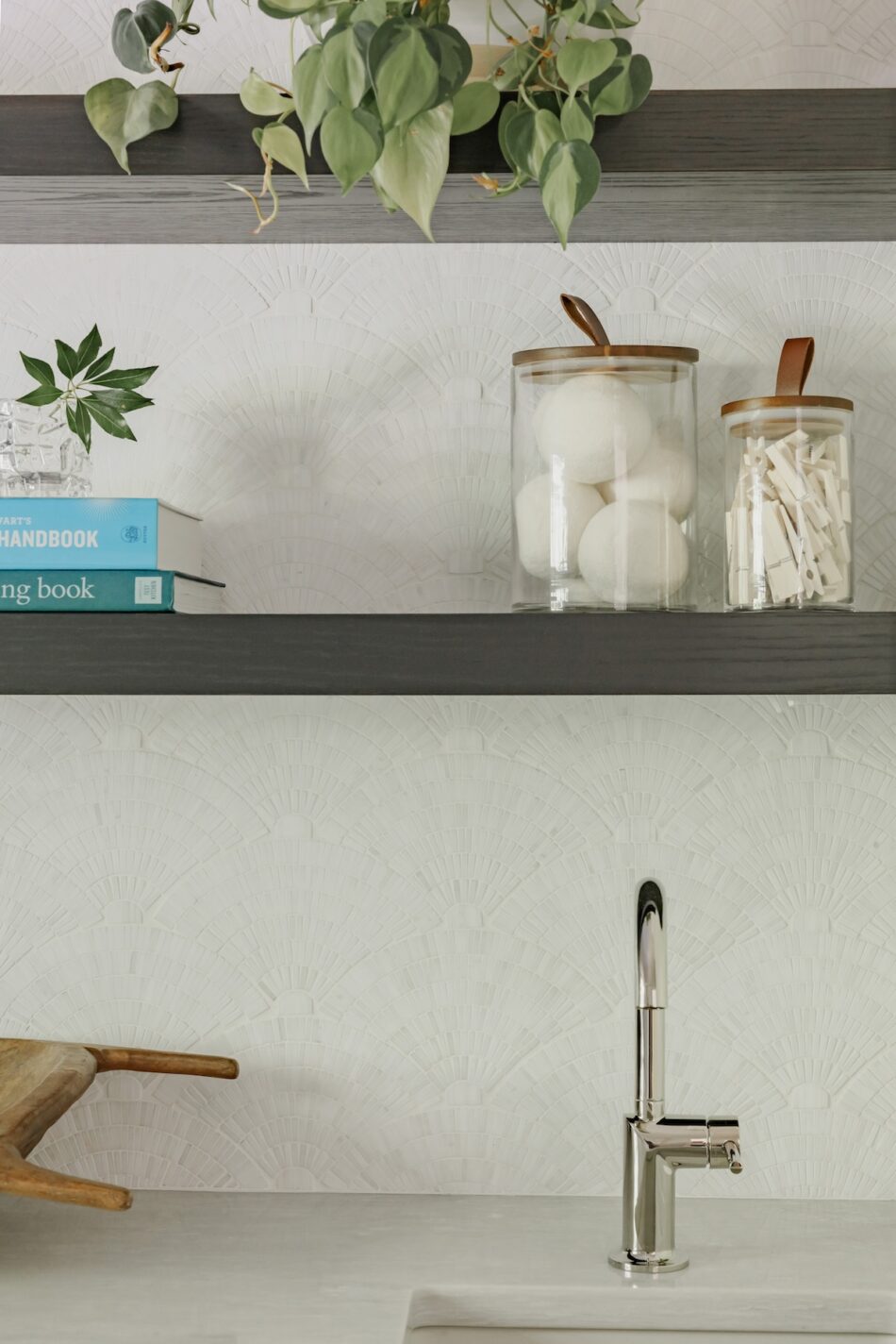 floating-shelves-open-shelves-laundry-room