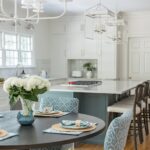 Rebecca Staub Staging And Design Kitchen Designer