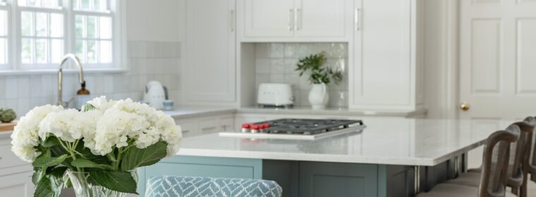 New Year, New Projects: How to Plan a Home Renovation the Right Way | Beck Haus