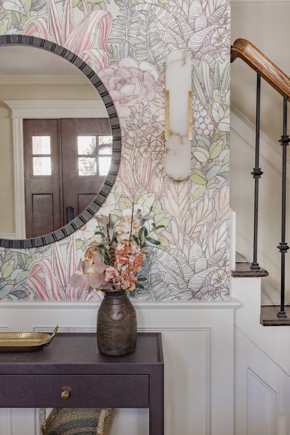 ridgefield-ct-entryway-interior-design