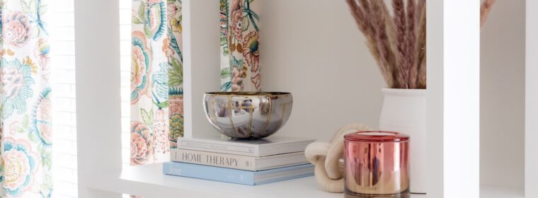 5 Fresh Ways to Refresh Your Home This Spring