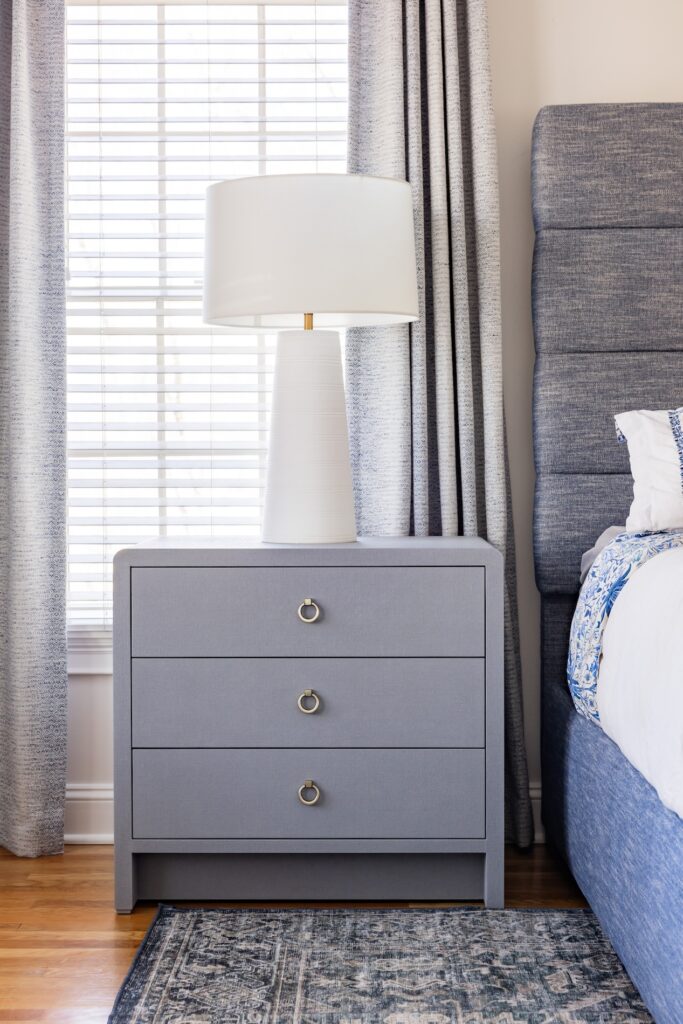 Ridgefield Ct Bedroom Interior Design