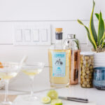 outdoor living design tips cocktail bar Ridgefield CT