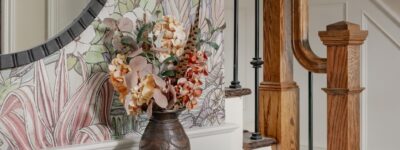 Top 5 Ways to Elevate Your Entryway