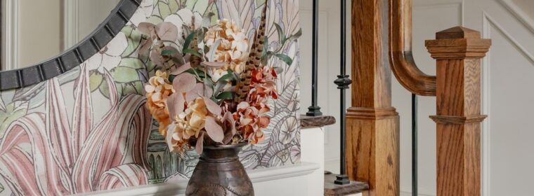 Top 5 Ways to Elevate Your Entryway