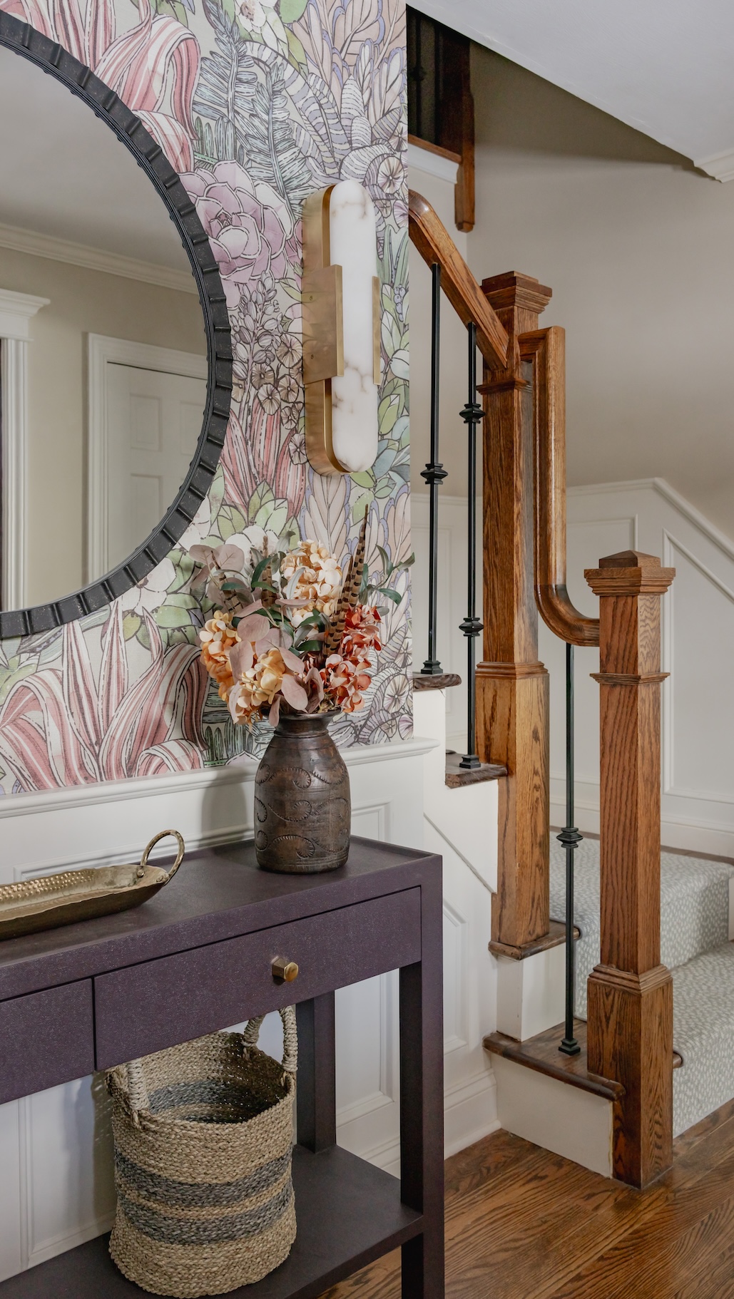 Top 5 Ways to Elevate Your Entryway