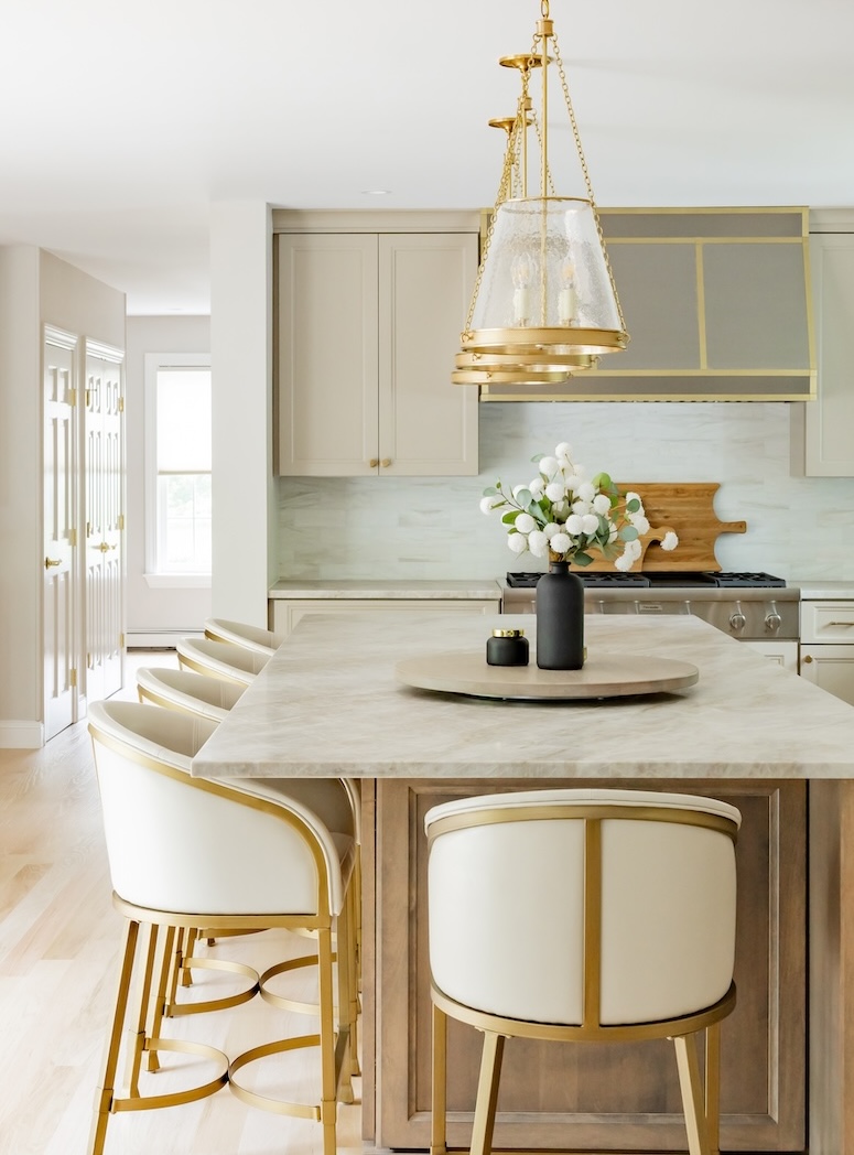 Danbury CT Interior Design - Beck Haus Interior Design