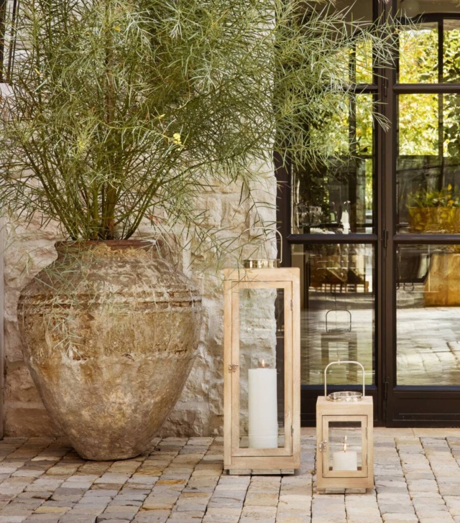 interior design statement pieces Ridgefield, CT