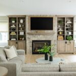 Beck Haus interior design planning process in Ridgefield and Danbury CT