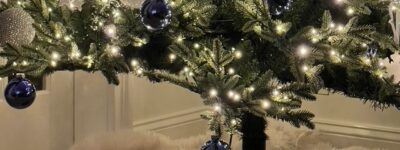 How to Decorate for the Holidays (Without Your Home Looking Like Everyone Else’s)