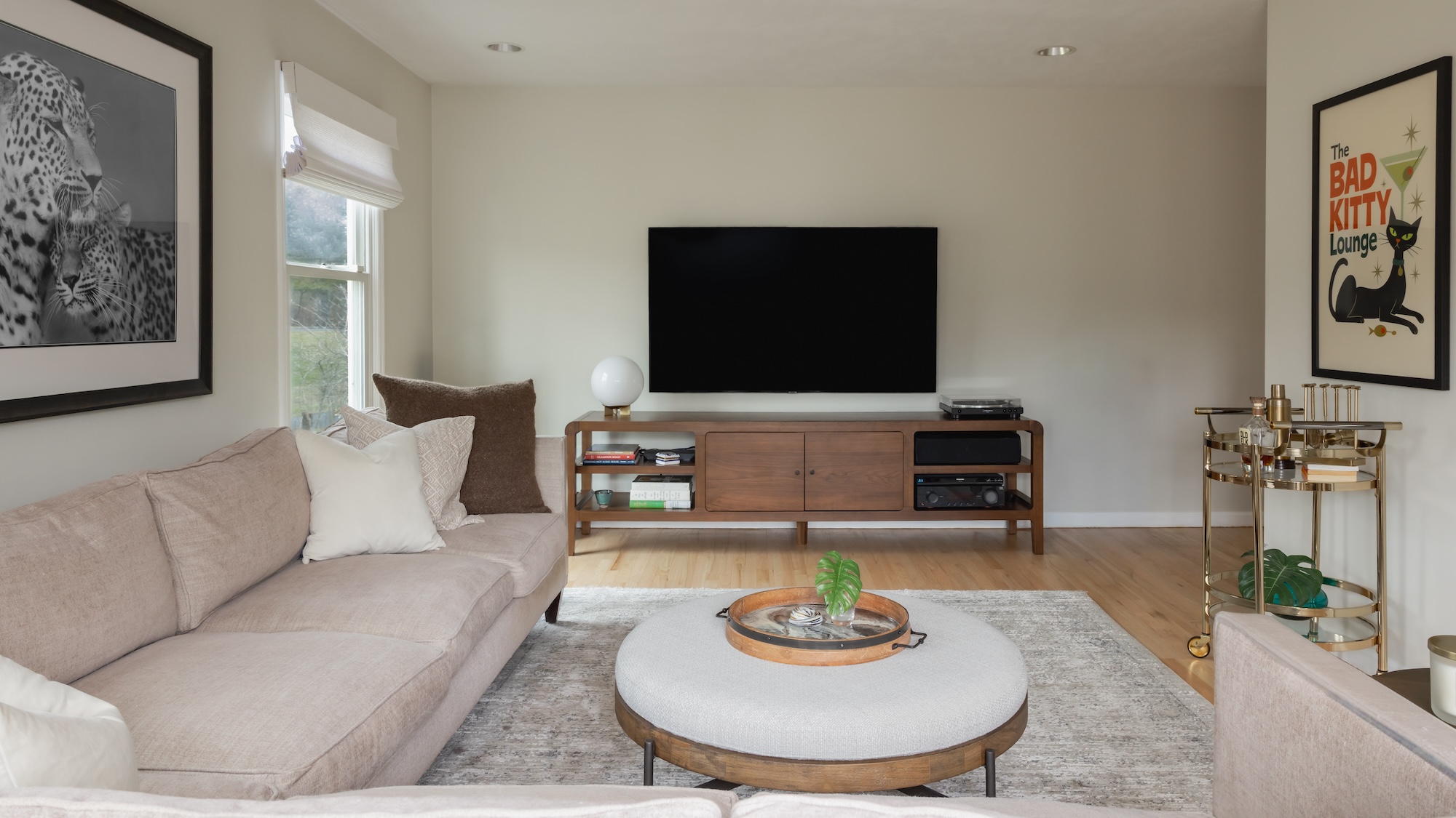 tv-room-design-danbury-ct