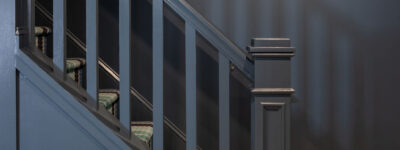 From Water Damage to Wow: A Luxury Basement Renovation In Ridgefield CT