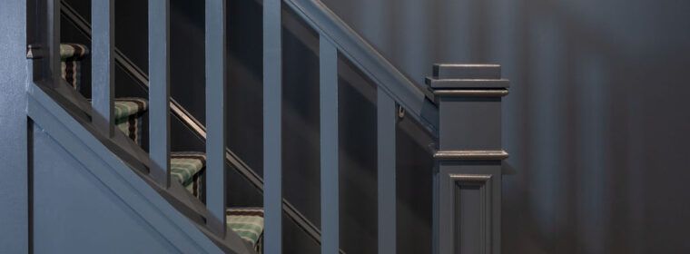 From Water Damage to Wow: A Luxury Basement Renovation In Ridgefield CT