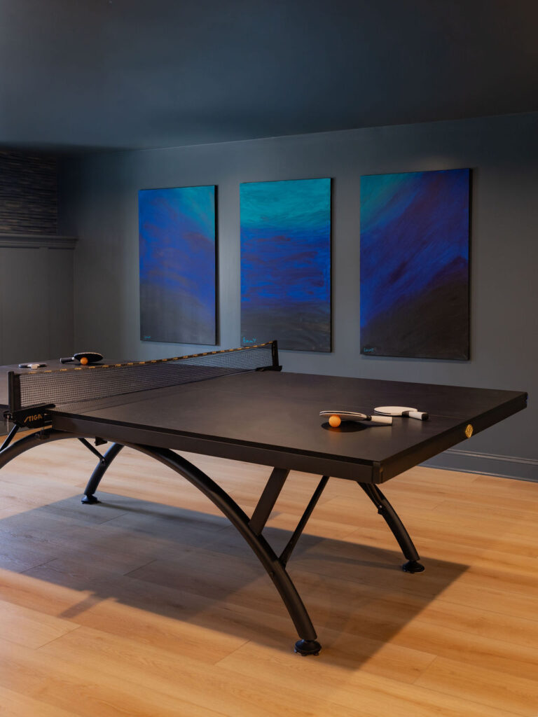 Ping Pong table ridgefield CT