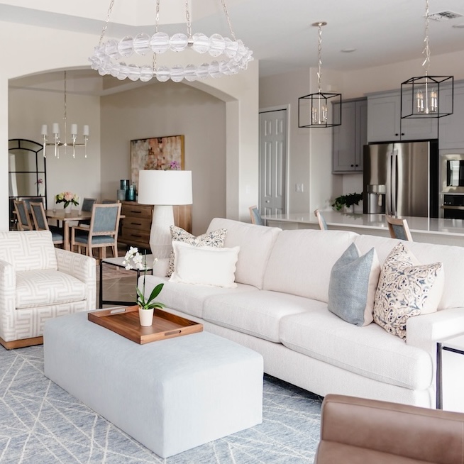 Consultation Beck Haus Interior Design