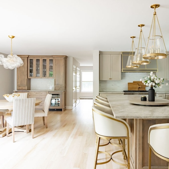 Designer By Your Side Beck Haus Interior Design